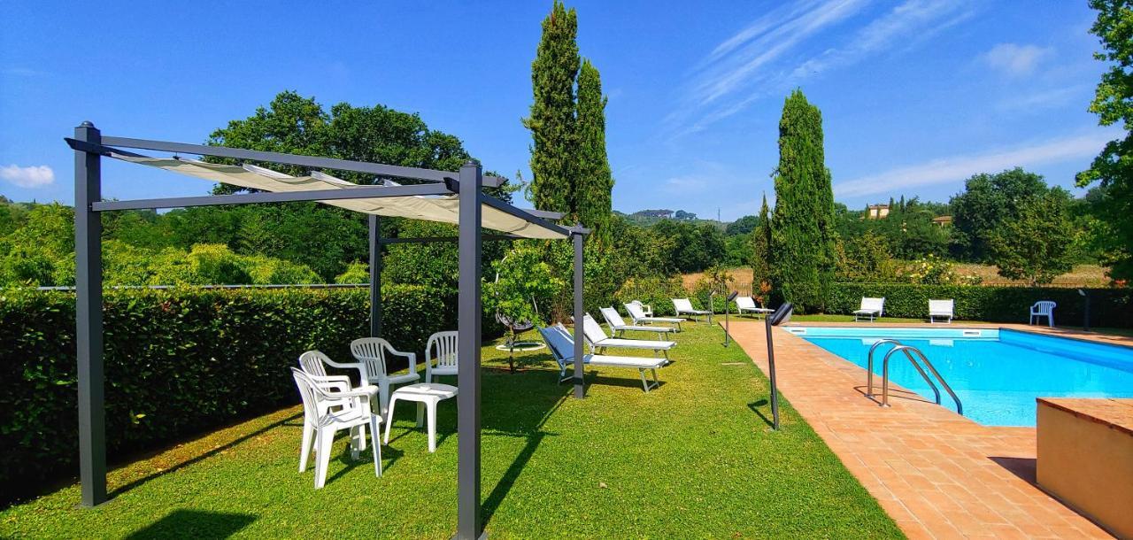 Torrebianca Tuscany Rignano sullʼArno Exterior foto