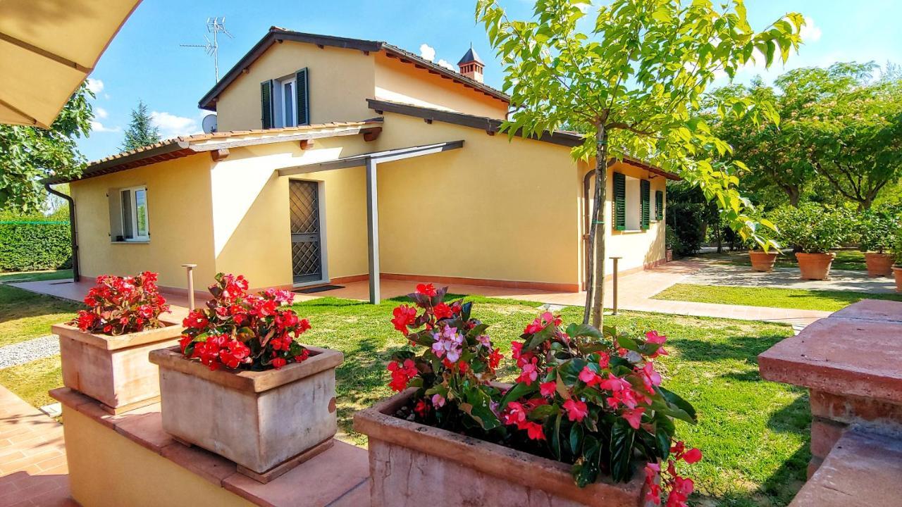 Torrebianca Tuscany Rignano sullʼArno Exterior foto