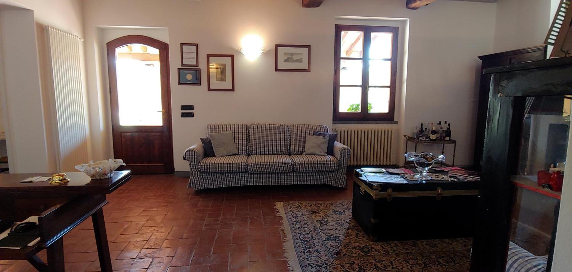 Torrebianca Tuscany Rignano sullʼArno Exterior foto