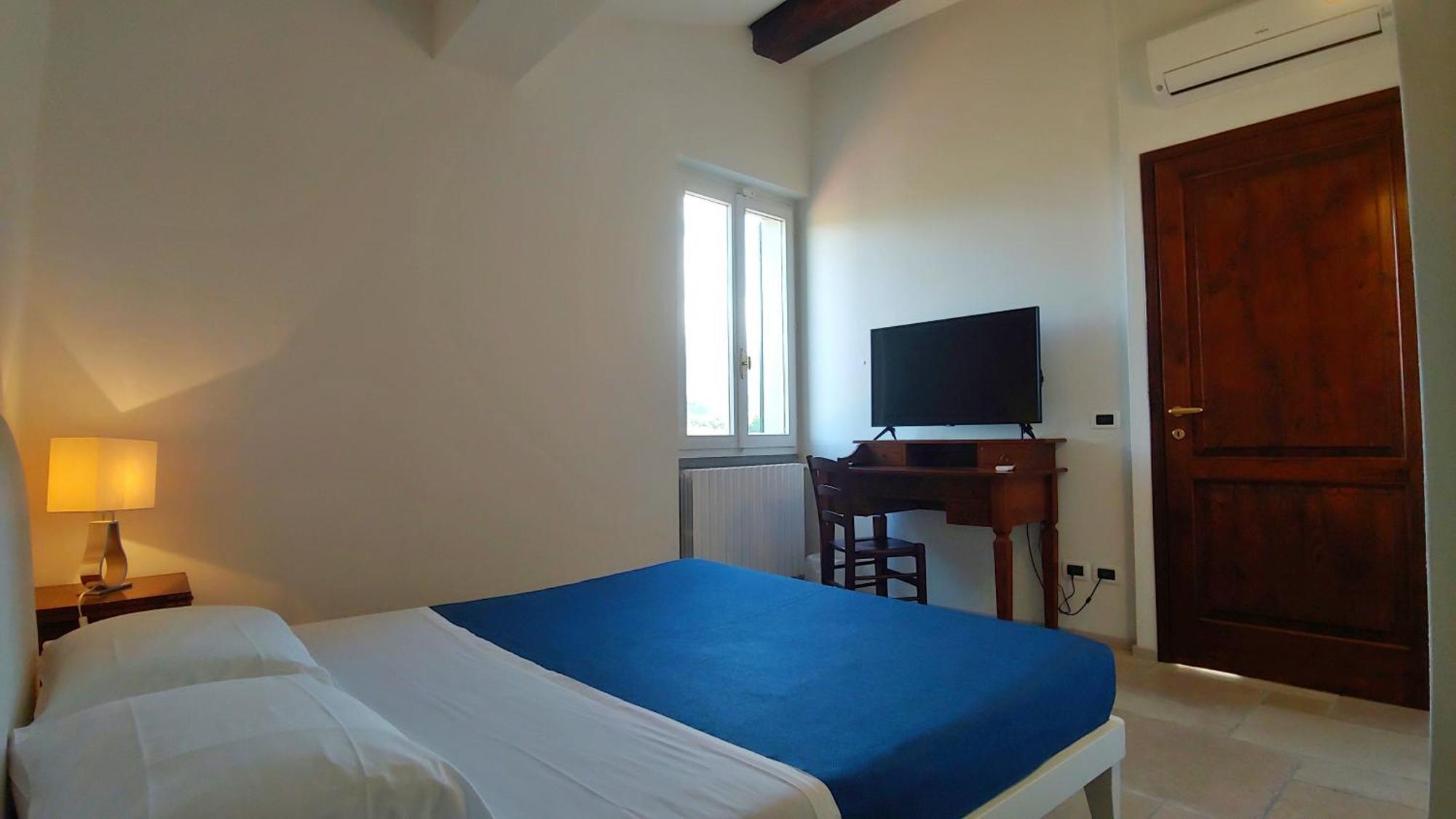 Torrebianca Tuscany Rignano sullʼArno Habitación foto