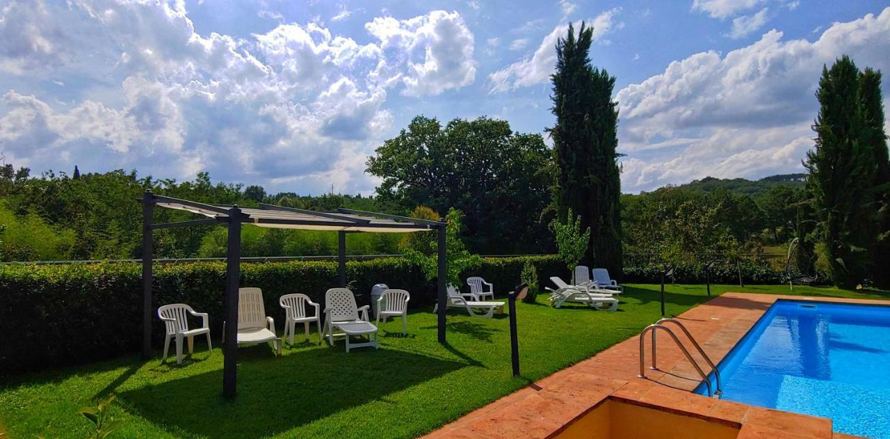 Torrebianca Tuscany Rignano sullʼArno Exterior foto